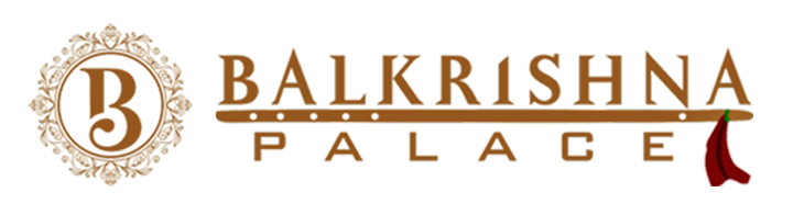 balkrishna palace logo
